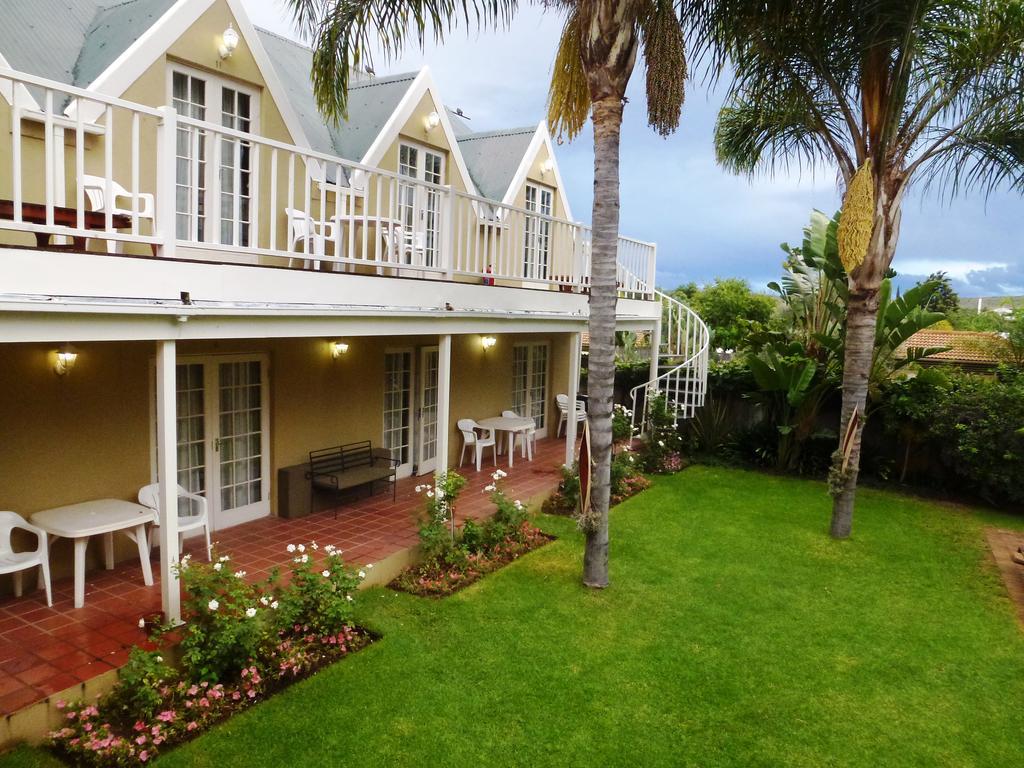 @Yamkela Guest House Oudtshoorn Pokoj fotografie