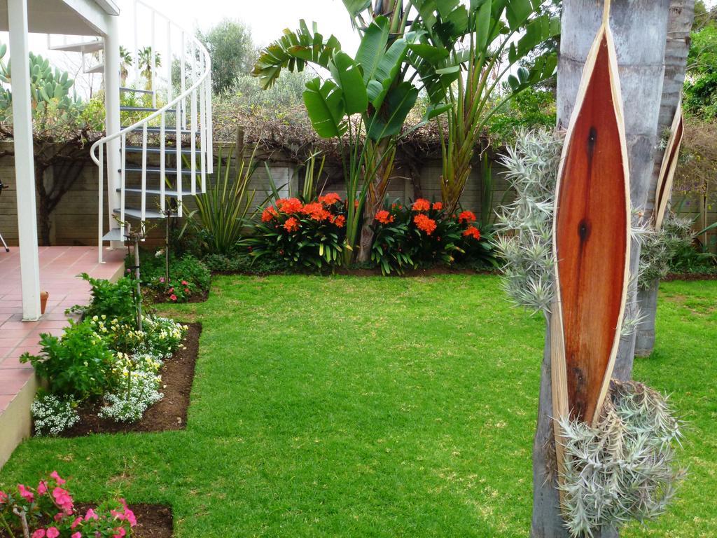 @Yamkela Guest House Oudtshoorn Pokoj fotografie