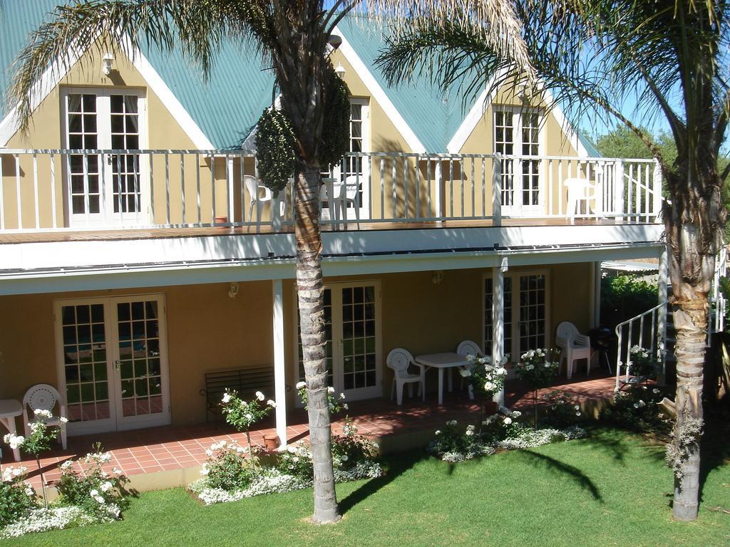 @Yamkela Guest House Oudtshoorn Pokoj fotografie