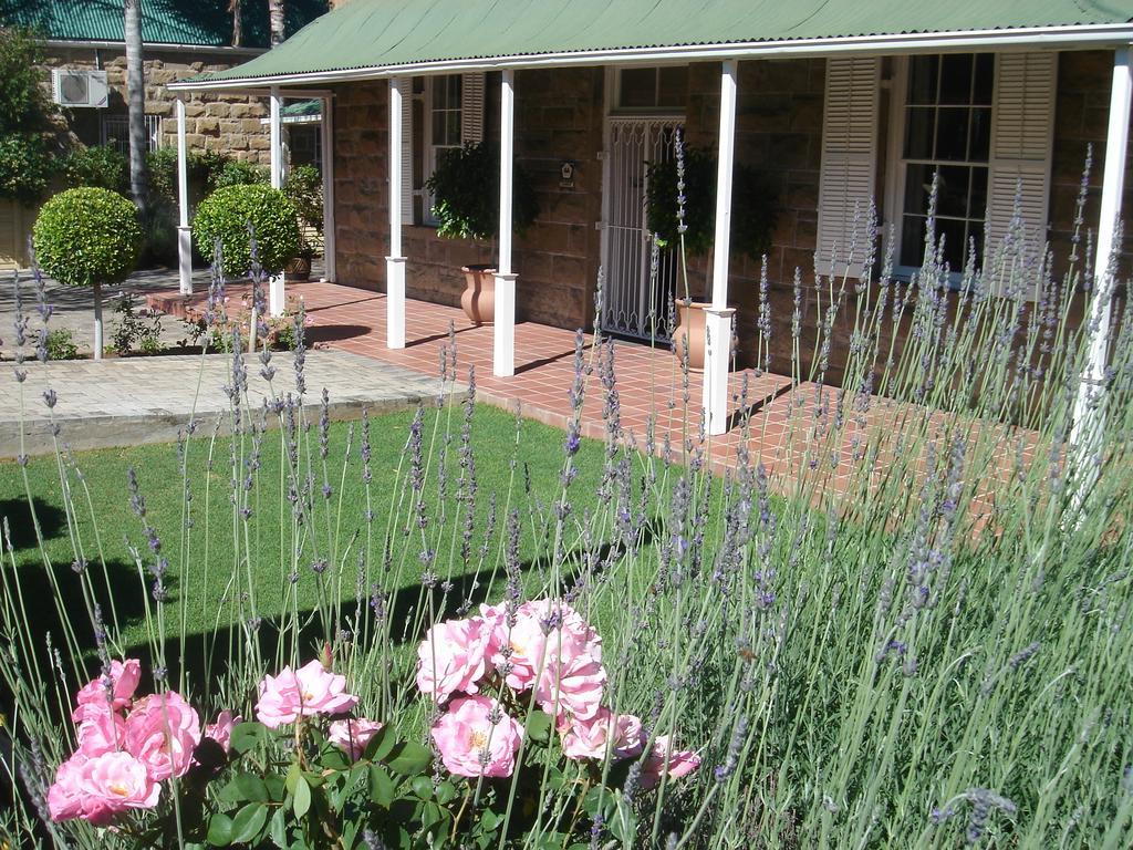 @Yamkela Guest House Oudtshoorn Exteriér fotografie