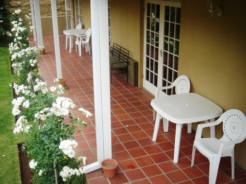 @Yamkela Guest House Oudtshoorn Pokoj fotografie