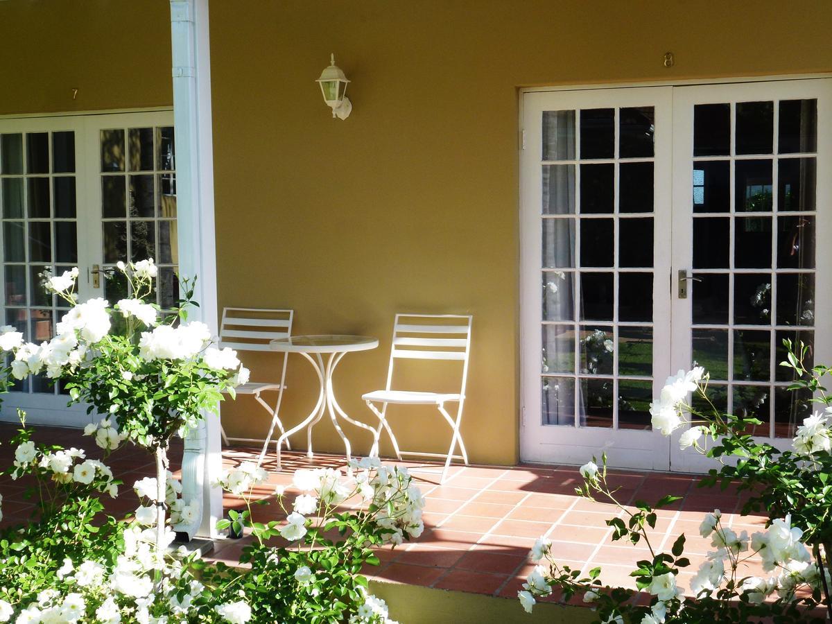 @Yamkela Guest House Oudtshoorn Exteriér fotografie